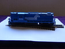Blue gauge conrail for sale  Shipping to Ireland