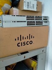 Cisco catalyst 3850 for sale  BOURNEMOUTH