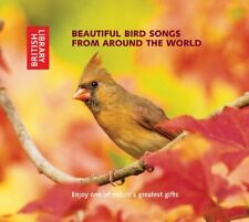 Beautiful bird songs for sale  UK