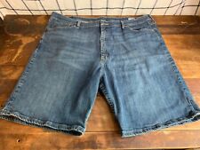 Shorts jeans masculino Wrangler tamanho 42 regular comprar usado  Enviando para Brazil