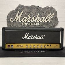 Marshall 1985 jcm for sale  Shipping to Ireland