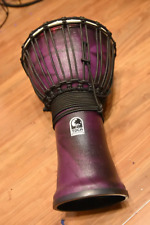 Toca djembe drum for sale  Evergreen