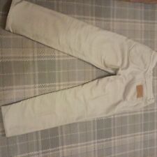 Williams moleskin trousers. for sale  GOOLE