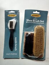 Shoe brush set for sale  BALLYNAHINCH
