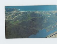 Cartão postal vista aérea de X local histórico onde a baía de São Francisco foi descoberta comprar usado  Enviando para Brazil