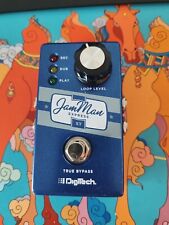 Digitech jamman express for sale  Shipping to Ireland