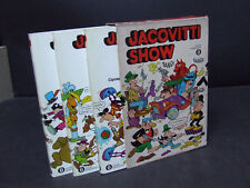 Jacovitti show cofanetto usato  Imola