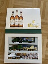 Bitburger german truck for sale  Shipping to Ireland
