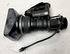 Canon j14ax8.5b4 irs for sale  Milpitas