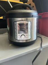 Instant pot duo for sale  Rochester