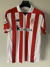 Athletic bilbao football for sale  WIRRAL