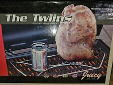 Sport grill twiins for sale  Franklin