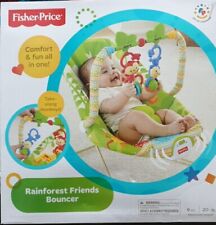 Fisher price rainforest for sale  COVENTRY