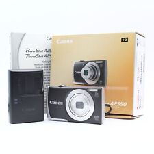 Canon powershot a2550 d'occasion  Jussey