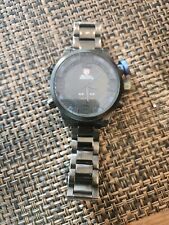 Usado, Relógio de pulso masculino de quartzo SHARK DS011S comprar usado  Enviando para Brazil