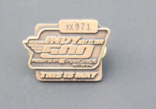 2018 indy 500 for sale  Canal Winchester