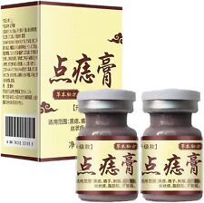 Creme de remoção de pele concentrado potente, creme HuangFuTang, usado comprar usado  Enviando para Brazil