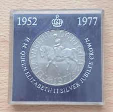 Queen elizabeth silver for sale  AYLESBURY