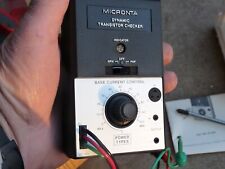 Micronta handheld dynamic for sale  Germantown