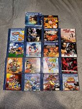 Rare dreamcast collectors for sale  HOUGHTON LE SPRING