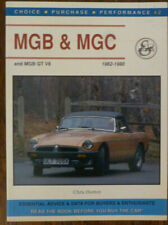 Mgb mgc mgb for sale  LEDBURY