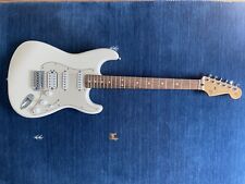 Fender standard stratocaster gebraucht kaufen  Hamburg