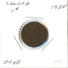 1925 canada small for sale  New Britain