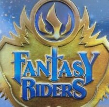 Mancolista fantasy riders usato  Roma