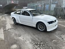 Bmw series e46 for sale  MANCHESTER