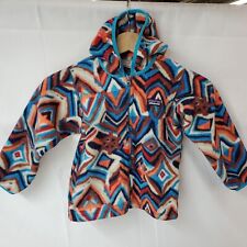 Patagonia multicolor hooded for sale  Seattle