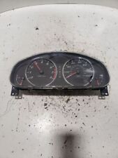 Speedometer cluster blacked for sale  Seymour