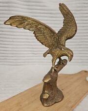 Brass eagle branch for sale  ASHFORD