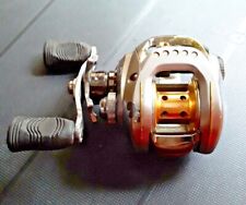 Team daiwa zillion for sale  Fort Worth