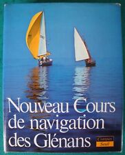 Nouveau cours navigation d'occasion  Chauvigny