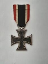 iron cross 2nd class for sale  HARLOW