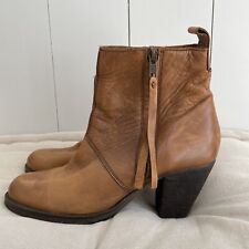 Dune ankle boots for sale  WHITSTABLE