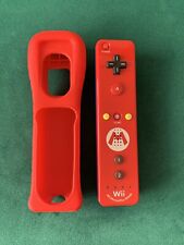 Controle remoto Mario Motion Plus Nintendo OEM Wii comprar usado  Enviando para Brazil