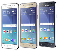 Usado, Smartphone Android original Samsung Galaxy J5 Dual J500F 4G desbloqueado de fábrica 5" comprar usado  Enviando para Brazil