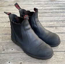 Redback work boots for sale  Lakebay