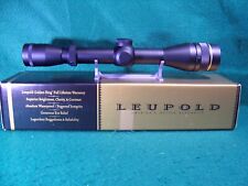 Leupold 9x33mm rimfire for sale  Russellville