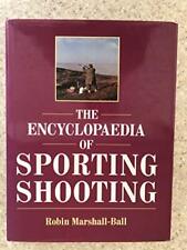 Encyclopaedia sporting shootin for sale  UK