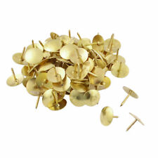 Brass drawing pins for sale  STOCKPORT