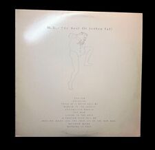 M.U. THE BEST OF JETHRO TULL - LP Álbum de Vinil Chrysalis Original, usado comprar usado  Enviando para Brazil