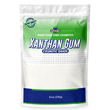 MYOC Xanthan Gum Powder Cosmetic Grade -  [230g/8.1oz - 480g/16.9oz] for sale  Shipping to South Africa