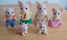 Sylvanian families chihuahua for sale  ILKESTON