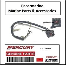 Mercury mariner oem for sale  ALDERSHOT