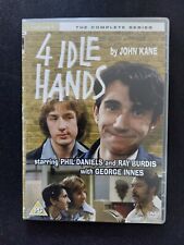 Four idle hands for sale  BIRMINGHAM