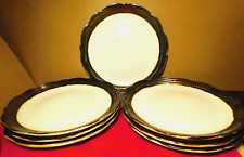 Plates roscher stoneware for sale  Austin