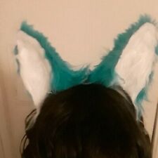 Wolf ears headband for sale  Portland