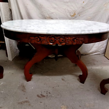 Victorian genuine mahogany for sale  Knoxville